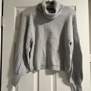 Express sweater